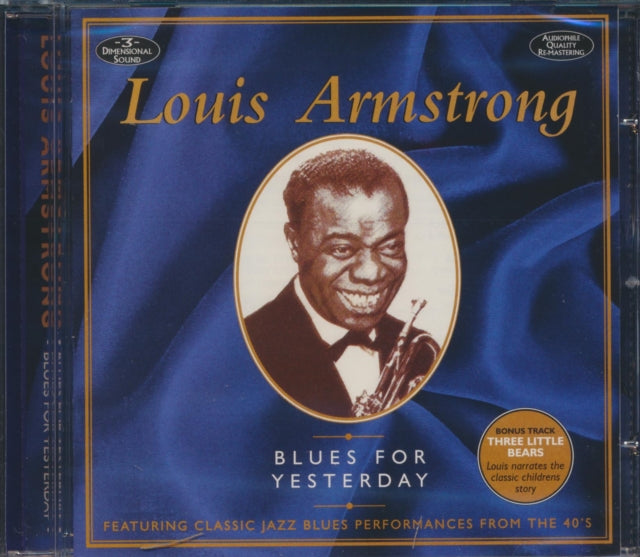 Blues For Yesterday