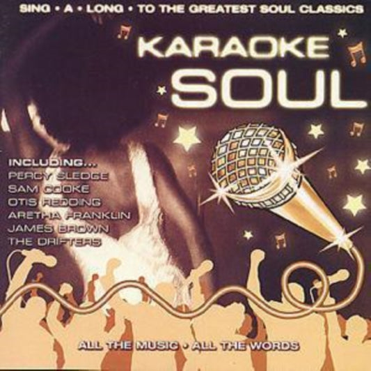 Karaoke Soul