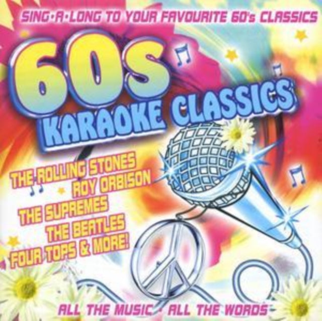 60's Karaoke Classics