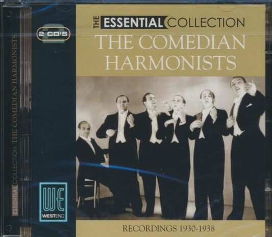 The Essential Collection
