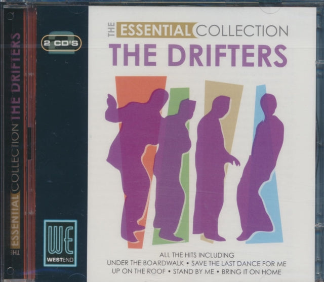 The Essential Collection
