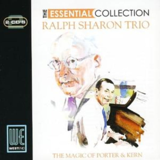 Essential Collection, The - The Magic of Porter and Kern