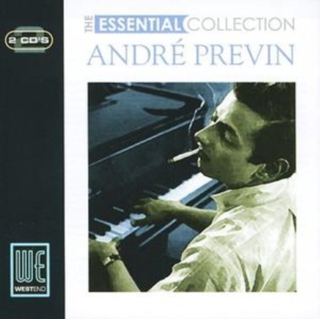 The Essential Collection