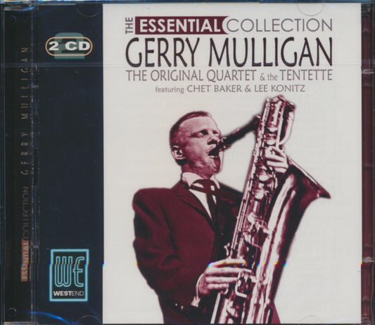 The Essential Collection