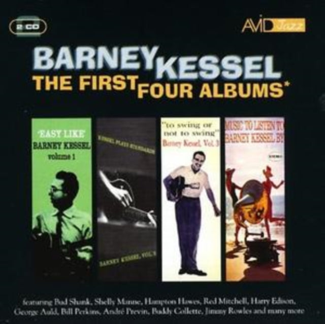 Easy Like/plays Standards/to Swing Or Not to Swing/music To