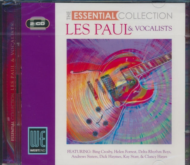 The Essential Collection