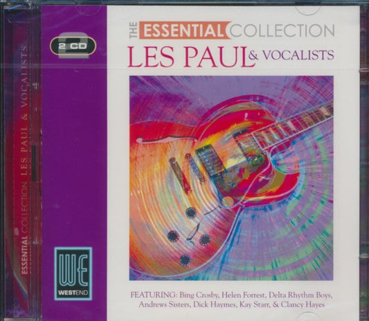 The Essential Collection