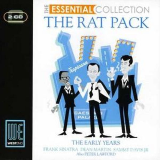 The Essential Collection