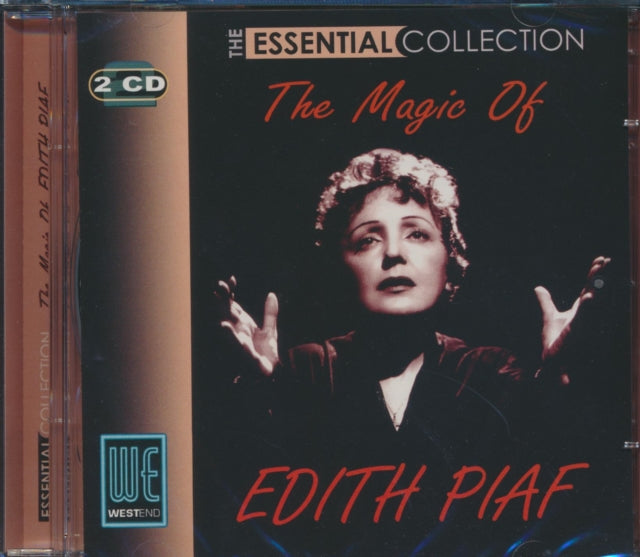 The Essential Collection