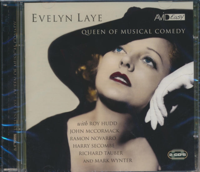 Queen of Musical Comedy