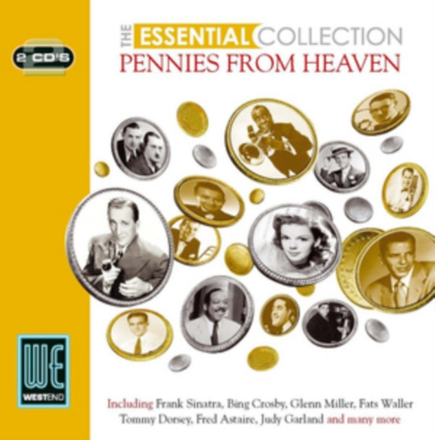 Pennies from Heaven