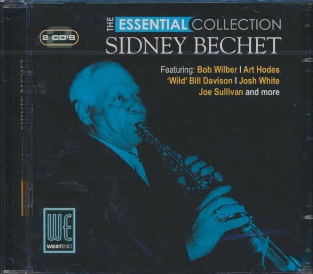 The Essential Collection