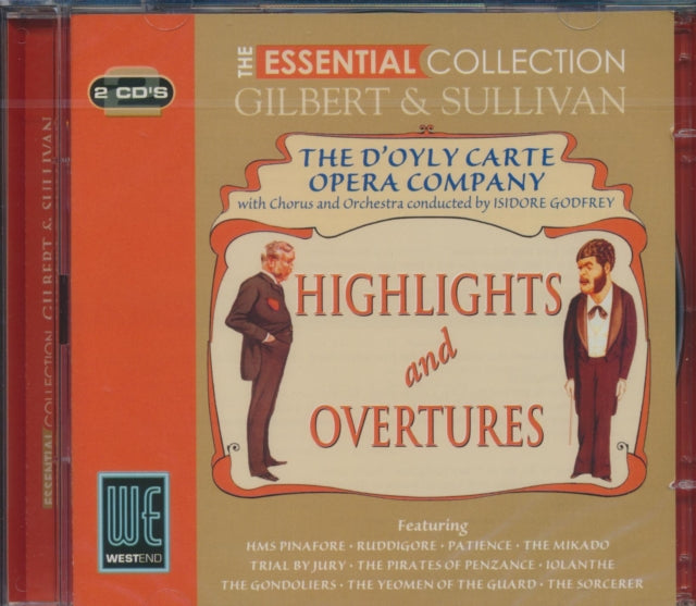 Highlights and Overtures