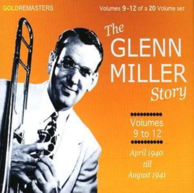 The Glenn Miller Story