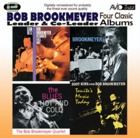 Four Classic Albums