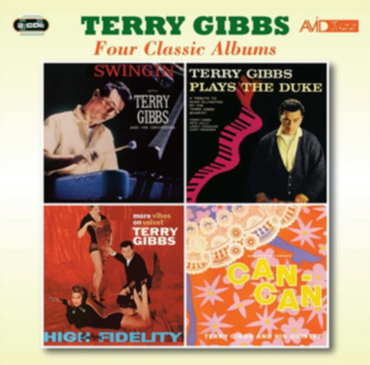 Four Classic Albums