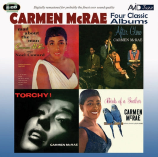 Four Classic Albums