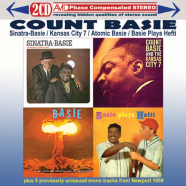 Four Classic Albums Plus
