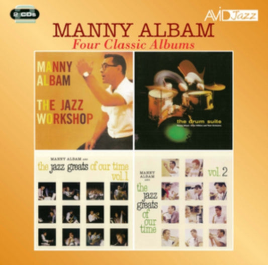 Four Classic Albums