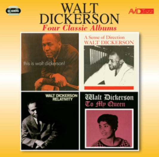 Four Classic Albums