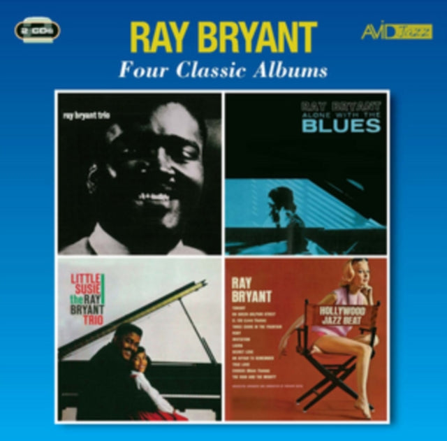 Four Classic Albums