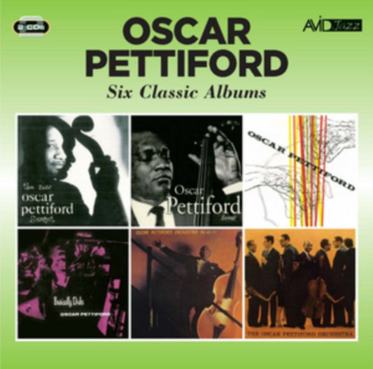 Six Classic Albums