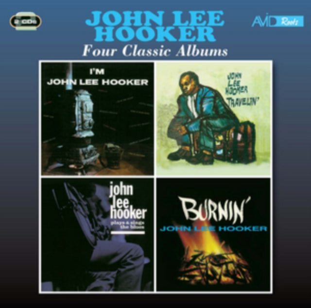 Four Classic Albums