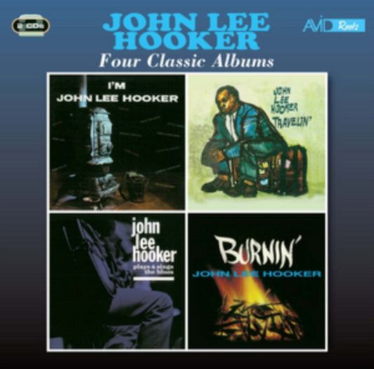 Four Classic Albums