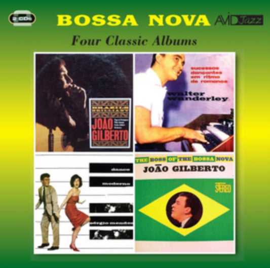 Bossa Nova