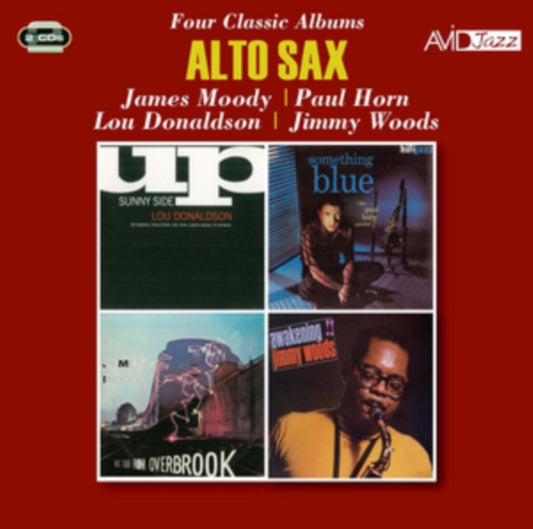 Four Classic Albums