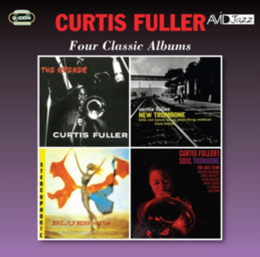 Four Classic Albums