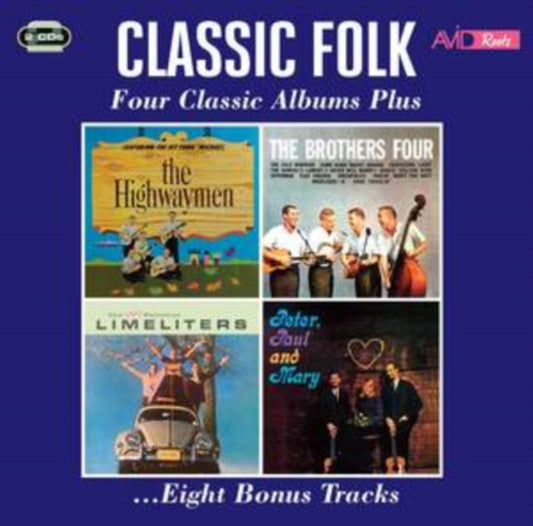 Classic Folk