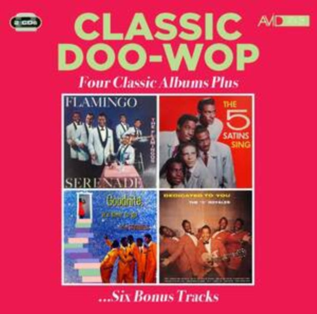 Classic Doo-wop