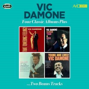 Four Classic Albums Plus (That Towering Feeling/