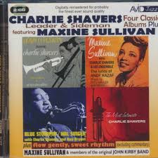 Four Classic Albums Plus (Tribute To Andy Razaf / Horn OPlenty / The Most Intimate / Blue Stompin)