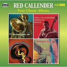 Four Classic Albums (Speaks Low / Swingin Suite / The Lowest / King Cole Trio)