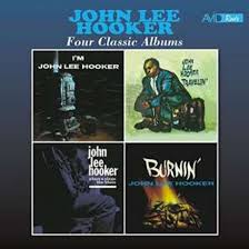 Four Classic Albums