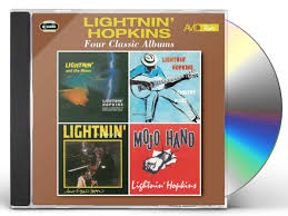 Four Classic Albums