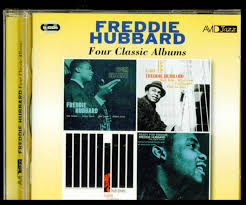 Four Classic Albums (Open Sesame / Goin Up / Hub-Tones / Ready For Freddie)