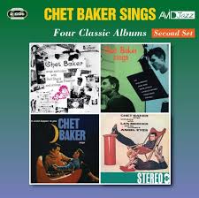 Four Classic Albums (Sings And Plays With Bud Shank. Russ Freeman & Strings / Chet Baker Sings / Chet Baker Sings It Could Happen To You / Chet Baker Sings And Plays With Len Mercer And His Orchestra - Angel Eyes)