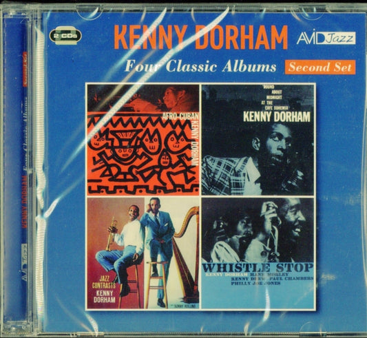 Four Classic Albums