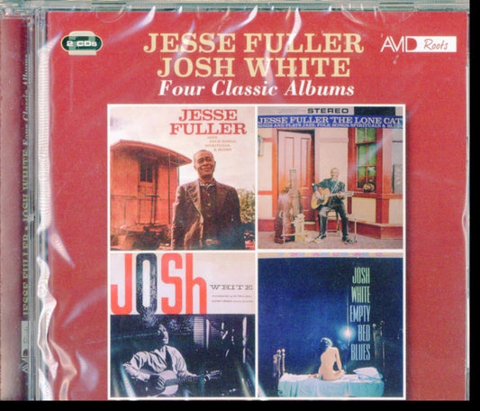 Four Classic Albums
