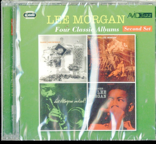 Four Classic Albums