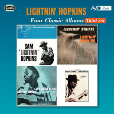 Four Classic Albums
