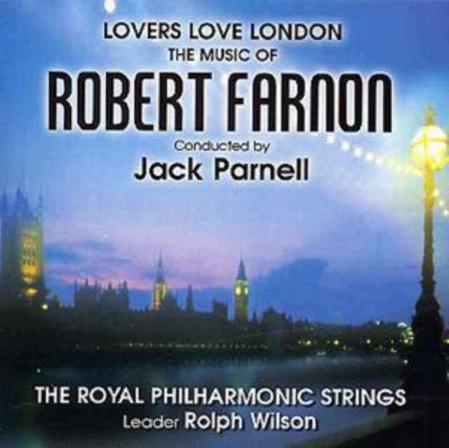 Lovers Love London