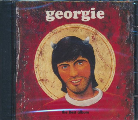 Georgie - The Best Album