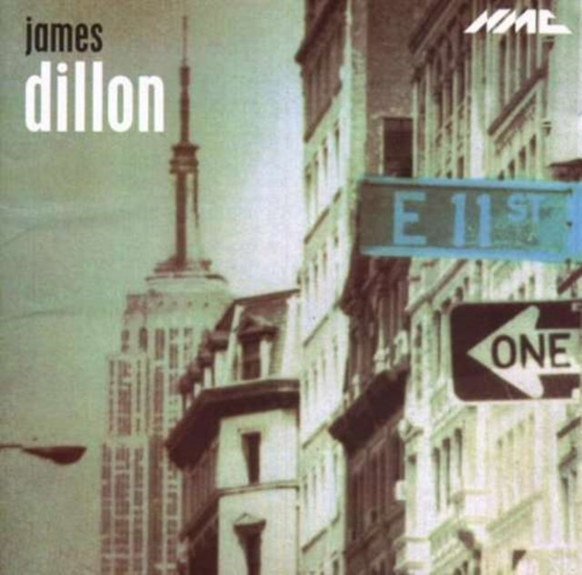 James Dillon East 11