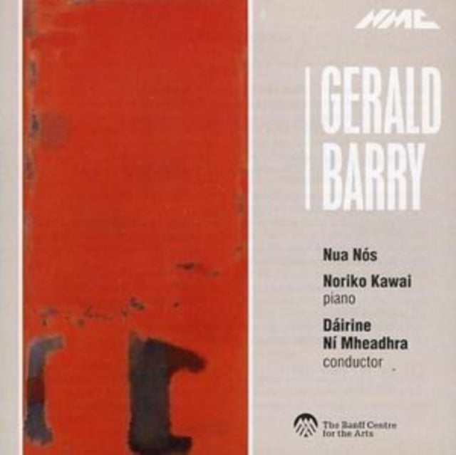 Barry/piano Qrt