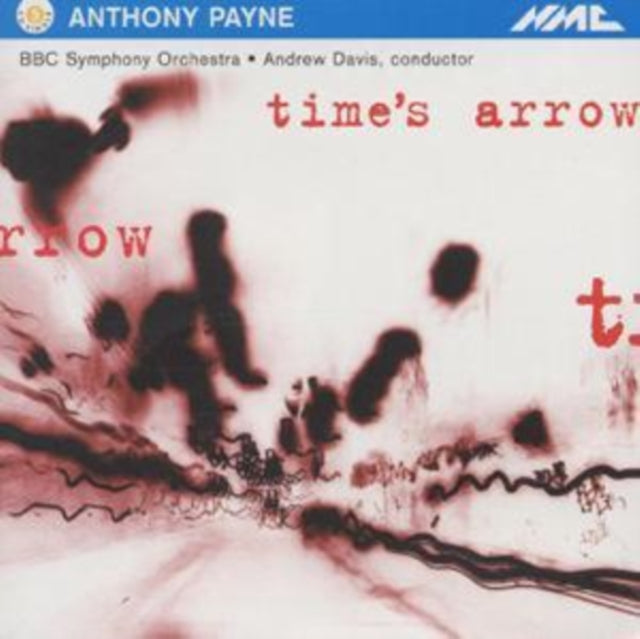 Time's Arrow