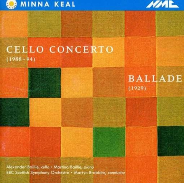 Cello Concertos